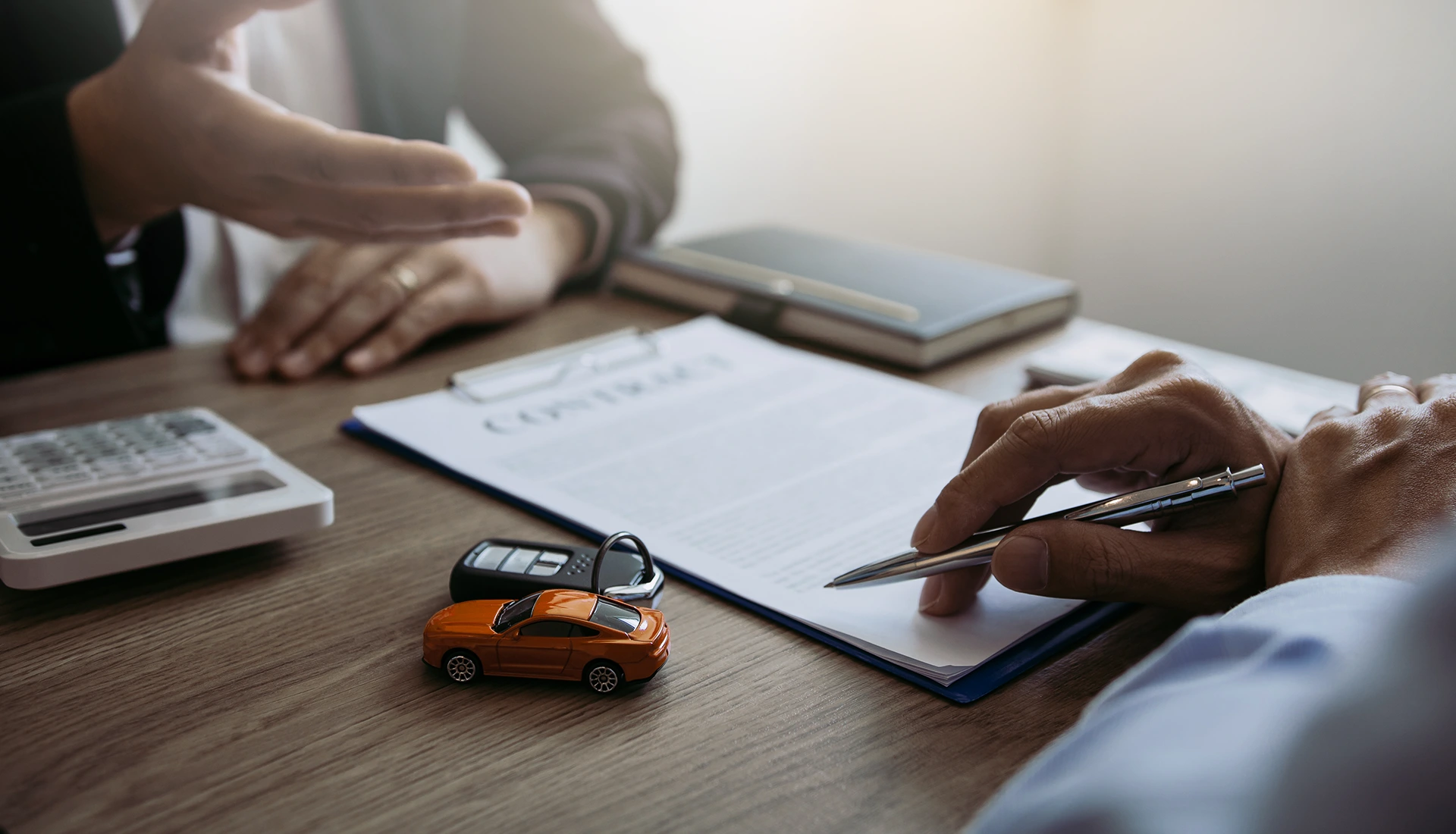 COMMENT CHANGER D’ASSURANCE AUTO